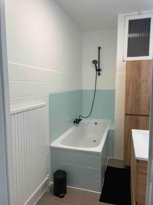 Residentie Piccadilly 2 Slpk Appartement Te Oostende, 4 Tot 5 Pers, Met Terras Kültér fotó