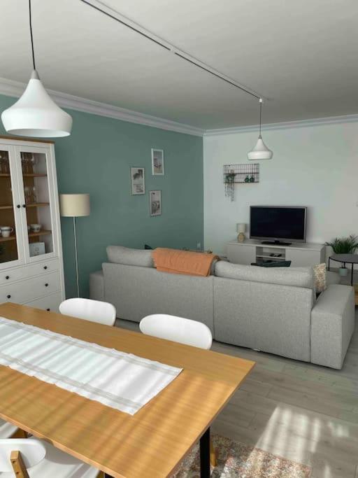 Residentie Piccadilly 2 Slpk Appartement Te Oostende, 4 Tot 5 Pers, Met Terras Kültér fotó