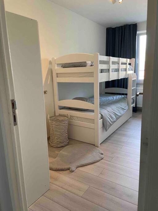 Residentie Piccadilly 2 Slpk Appartement Te Oostende, 4 Tot 5 Pers, Met Terras Kültér fotó